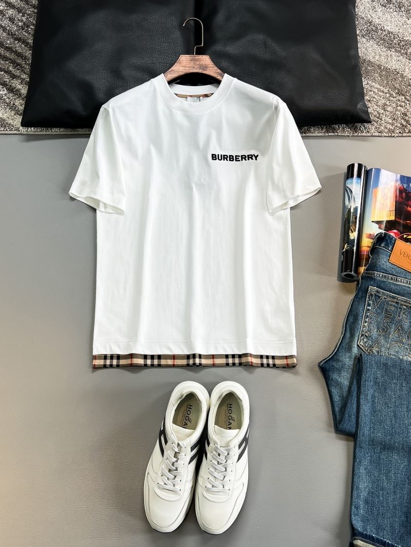 Burberry T-Shirts